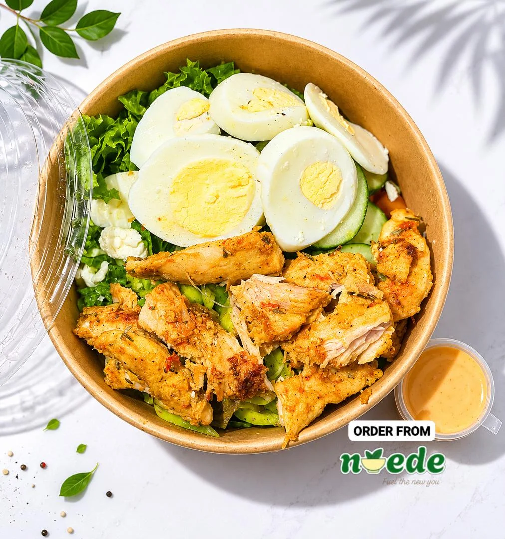 Salad Bowl
