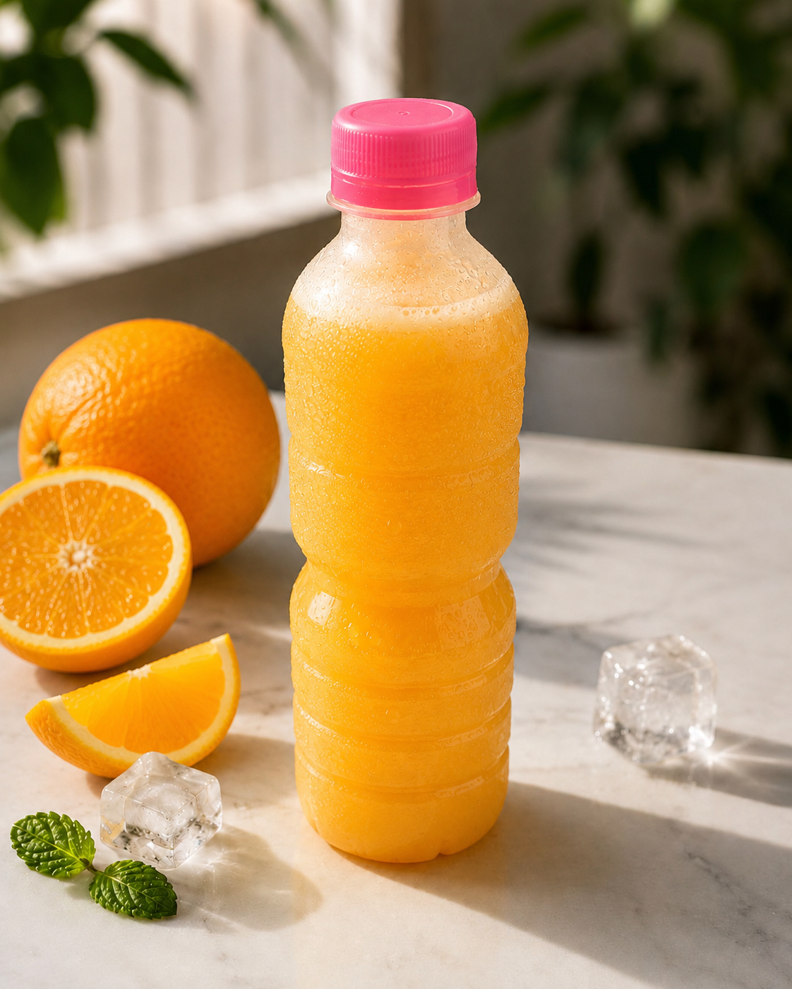 Orange Juice