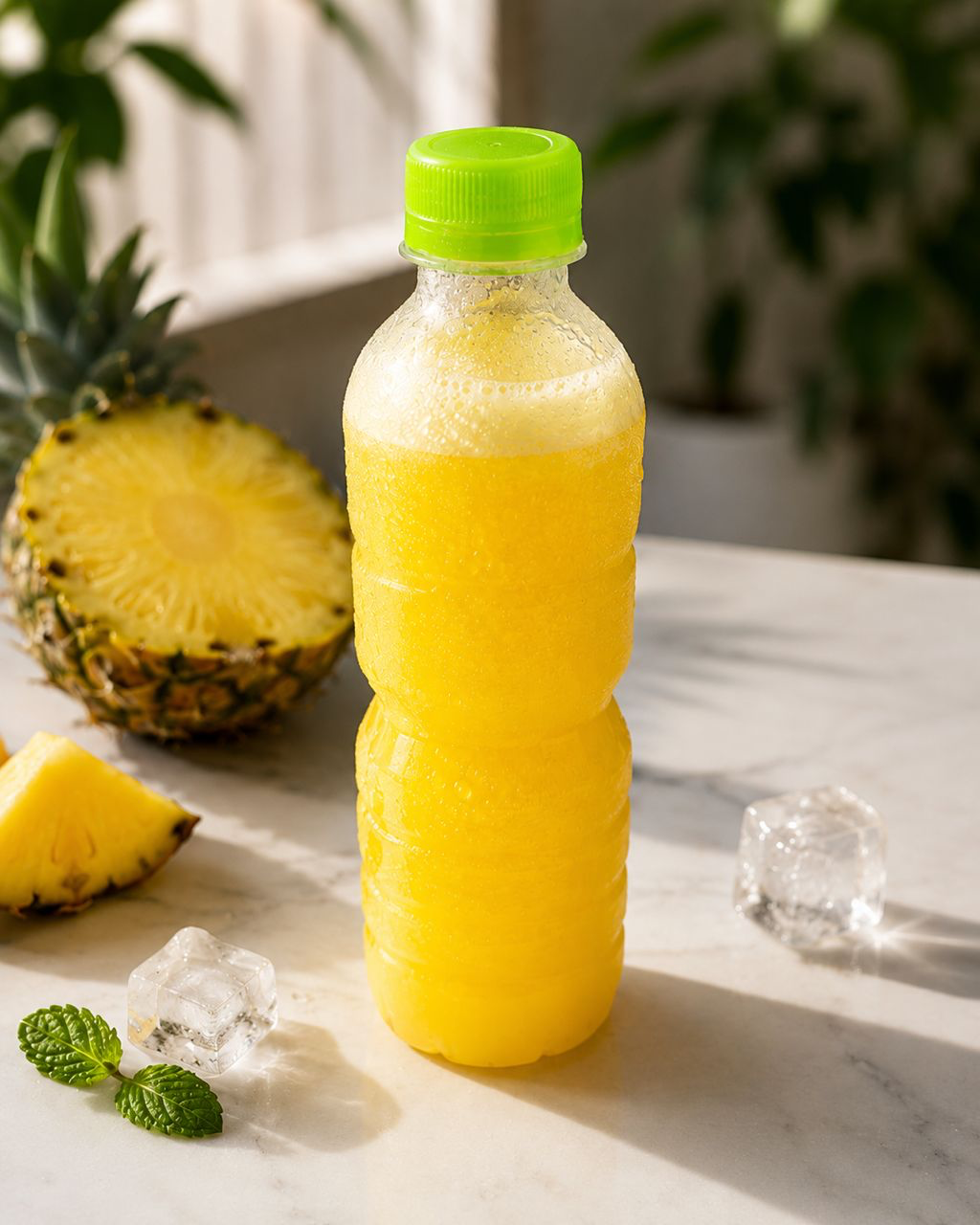 Pineapple Juice