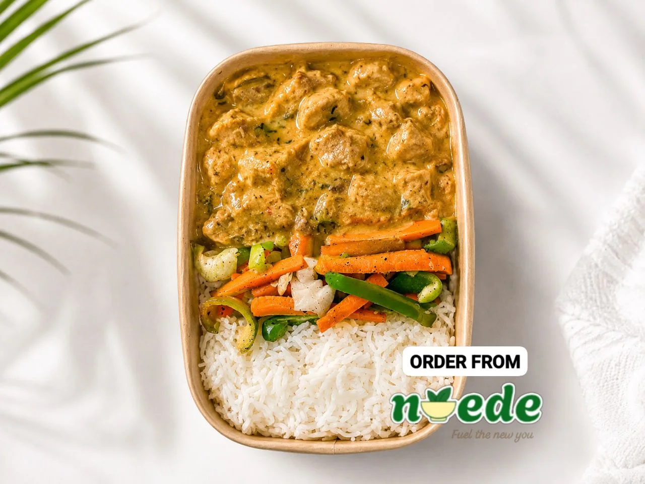 Rice Bowl